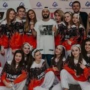Мотстелитчесели Мот И Школа Танца Todes Варшавка