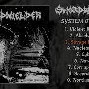 Swordwielder System Overlord Lp Full Album 2019 Stenchcore Epic Crust Punk Metal