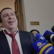 Գագիկ Ծառուկյան Հայն Ու Ոսկե Ձկնիկը