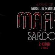 Mafya Sardori Nuritdin Ismoilov 2 Kitob