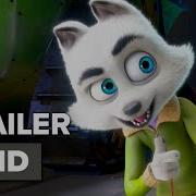 Arctic Dogs Trailer 1 2019 Fandango Family