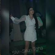 Silvi Sirun Tgha Cover Manch Vle