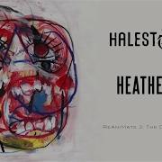 Heathens Halestorm