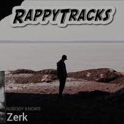 Zerk Nobody Knows Lyrics