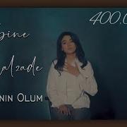 Sebine Celalzade Menide Gel Apar