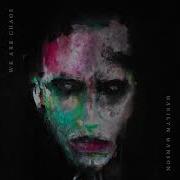 Marilyn Manson Red Black And Blue Official Audio