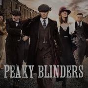 Peaky Blinders 5X06 Soundtrack