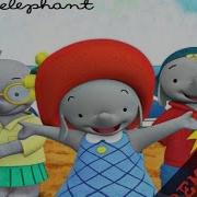 Ella The Elephant Intro Remix Remix Maniacs
