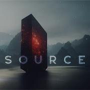 Source A Sci Fi Ambient Journey Atmospheric Cyber Music For Focus And Concentration