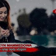 Laçyn Mammedowa 2019