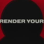 Lawrence Hart Surrender Yourself