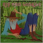 Rip Van Winkle Pt 1