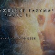 Пробуждение Разума Гаряева