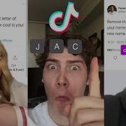 Tik Tok Actually My Name Is Omg You Look Just Like Shakira