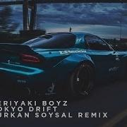 Teriyaki Boyz Tokyo Drift Furkan Soysal Trap Remix