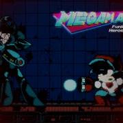 Fnf Mega Man Goner Remix