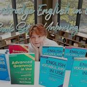 English Vocabulary In Use Pre Intermediate