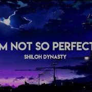 Im Not So Perfect Speed Up Shiloh