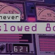 Never Mag Lo Slowed 8D