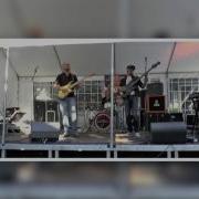 Bas Paardekooper The Blew Crue