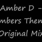 Amber S Theme