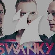 Swanky Tunes Wherever U Go Radio Edit Feat Pete Wilde