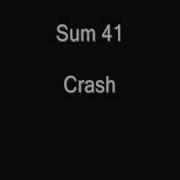 Crash Sum 41