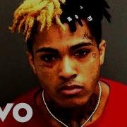 Xxxtentacion In This Bitch Lit