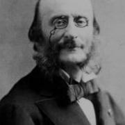 Can Can Jacques Offenbach