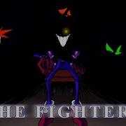 The Fighters Fnf