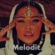 Deep Emotions Deep House Oriental Arabic Mix Bass