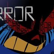 Ink Sans Vs Error Sans Amv Underverse Undertale