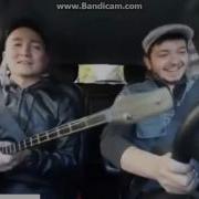 Таксист Vs Тимати Таксисты Ответили На Баклажан