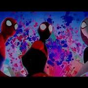 Hypnotise The Notorious B I G Soundtrack Spiderman Into The Spider Verse