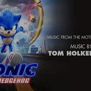 Dr Robotnik Music From Sonic The Hedgehog By Tom Holkenborg
