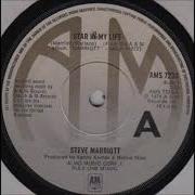 Star In My Life Steve Marriott