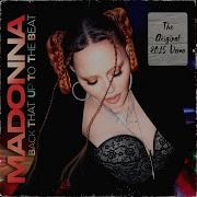 Madonna Back That Up To The Beat Speed Up Nightcore