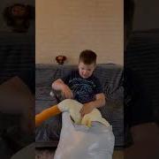 Танец Гусь Обнимусь