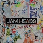 Sunshine Jam Heads