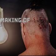 Lindemann Fish On Official Making Of