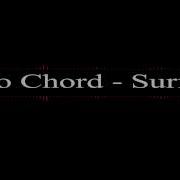 Aero Chord Surface W Audio Spectrum