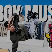 Bboy Music 2020 Red Bull Bc One Cypher