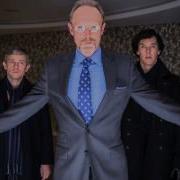 Sherlock Series 3 Soundtrack Appledore Charles Augustus Magnussen Theme
