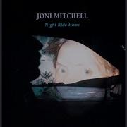 Joni Mitchell Two Grey Rooms