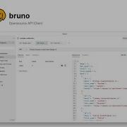 Instalation Bruno