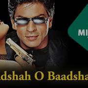 Badshah O Badshah