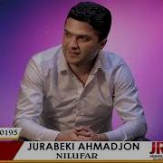 Чурабек Ахмадчон Нилуфар