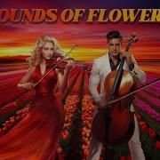 Euromartina Sounds Of Flowers