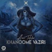 Khanoome Vazlrl