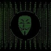 Ghost Hacker Anonymous Hacker Sound